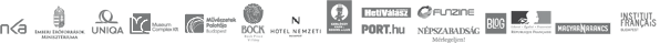 sponsors